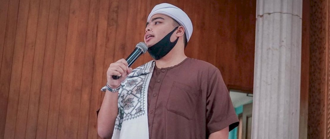 Foto/IG @ameer_azzikra
