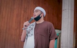 Putra Mendiang Ilham Arifin Meninggal Dunia di Usia 21 Tahun