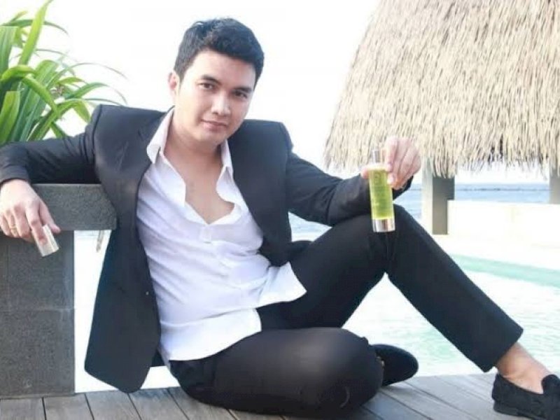 Sejumlah Artis Blokir Aldi Taher dari Sosmed, Uus : Dia Kayak Alarm 