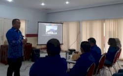 Dibuka Zulkifli Hasan, PAN Luwu Utara Gelar Pelatihan LKAD dan Saksi Pemilu