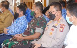 Pasca Penyerangan Asrama Mahasiswa, Plt Gubernur Sulsel Langsung Gelar Pertemuan