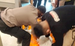 Wanita Asal Bandung Ditemukan Meninggal di Kamar Hotel Mercure Makassar 