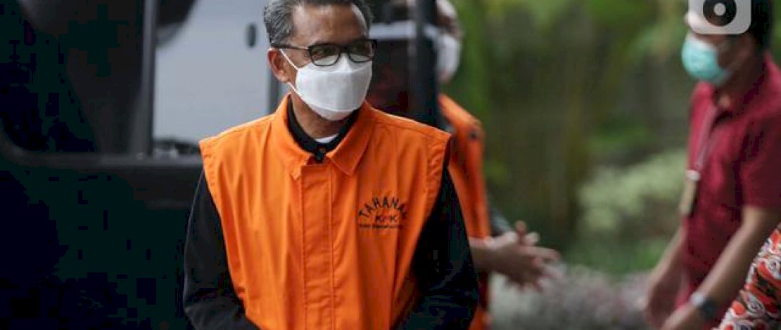 KPK Usut Dugaan Perintah Nurdin Abdullah Suap BPK untuk Manipulasi Data