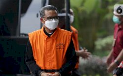 KPK Usut Dugaan Perintah Nurdin Abdullah Suap BPK untuk Manipulasi Data