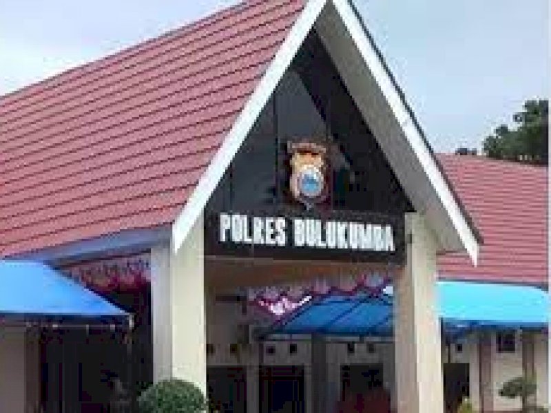 Debt Collector Hajar Debitur Hingga Babak Belur, Polres Bulukumba Kejar Pelaku