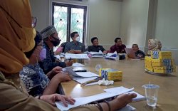 Godok Perda Kebudayaan, DPRD Parepare dan Pemkot Libatkan Pelaku Budaya 