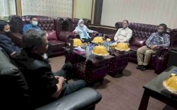 Prof Ansar Suyuti Apresiasi Dukungan Kuat DPRD Parepare Atas Kehadiran ITBH