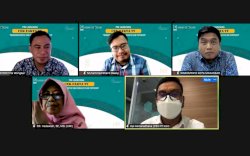 Dosen Ilmu Komunikasi UMI Berbagi Tips Membuat Konten yang Berkualitas  