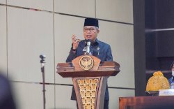 Tak Pernah Ambil Gaji Sepersenpun, Taufan Pawe Peruntukan untuk Urusan Agama 