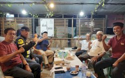 Sejumlah Demisioner Tolak Musda "Abal-Abal" Partai Berkarya Jeneponto