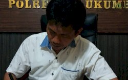 Tiga Orang Debt Collector Diduga Aniaya Debitur Akhirnya Menyerahkan Diri ke Polres Bulukumba