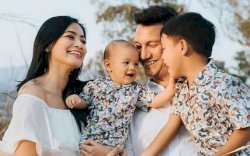 Rumah Impian Tercapai, Titi Kamal Kebelet Mau Nambah Anak