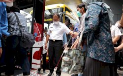 Launching BTS, Danny Pomanto Akan Terus Sempurnakan Jalur 