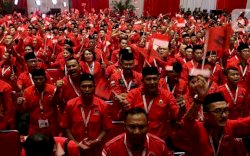 Akar Rumput PDIP di Sulsel Minta DPP Rekrut Kader NU Jadi Caleg