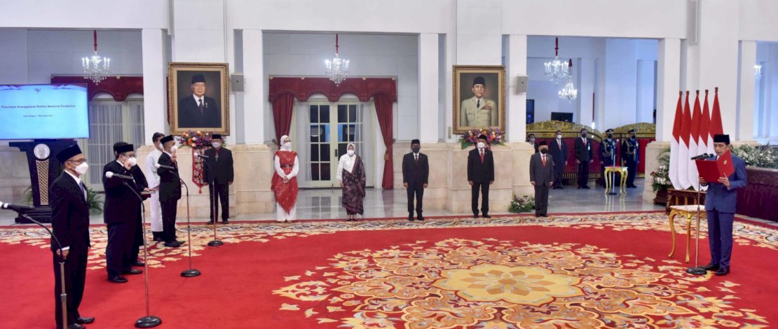 (Foto: Humas Setkab/Jay)