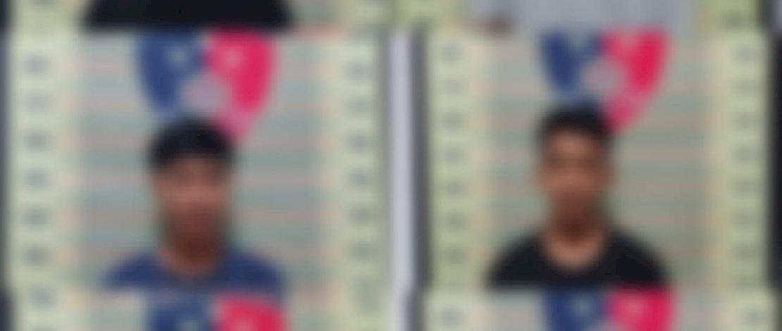 Pelaku penganiayaan menyebabkan Ibnu tewas.