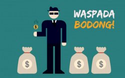 Banyak yang Tergiur dan Akhirnya Gigit Jari, Ini Ciri-Ciri Investasi Bodong yang Janjikan Keuntungan Berlipat-lipat