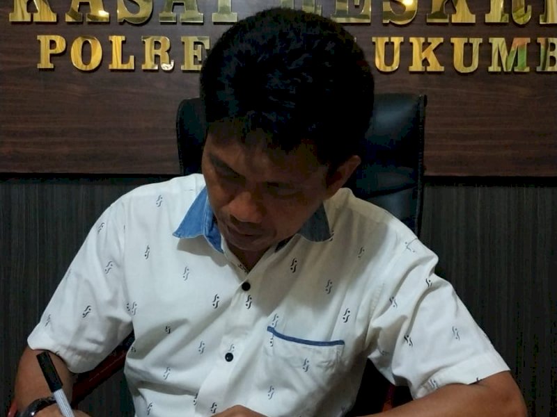 Remaja 17 Tahun Jadi Pelaku Pembusuran di Bulukumba, Rekannya Masih Pelajar