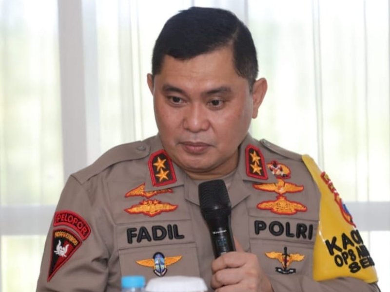 Bikin Resah Masyarakat, Kapolda Metro Jaya Bakal Fasilitasi Pelaku Balap Liar