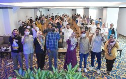 Legislator Nunung Dasniar Ajak Pemuda Jadi Generasi Kreatif dan Religius