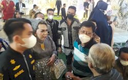 Kontes Waria Berkedok Khataman Al-Qur'an di Polman, Begini Bantahan Panitia