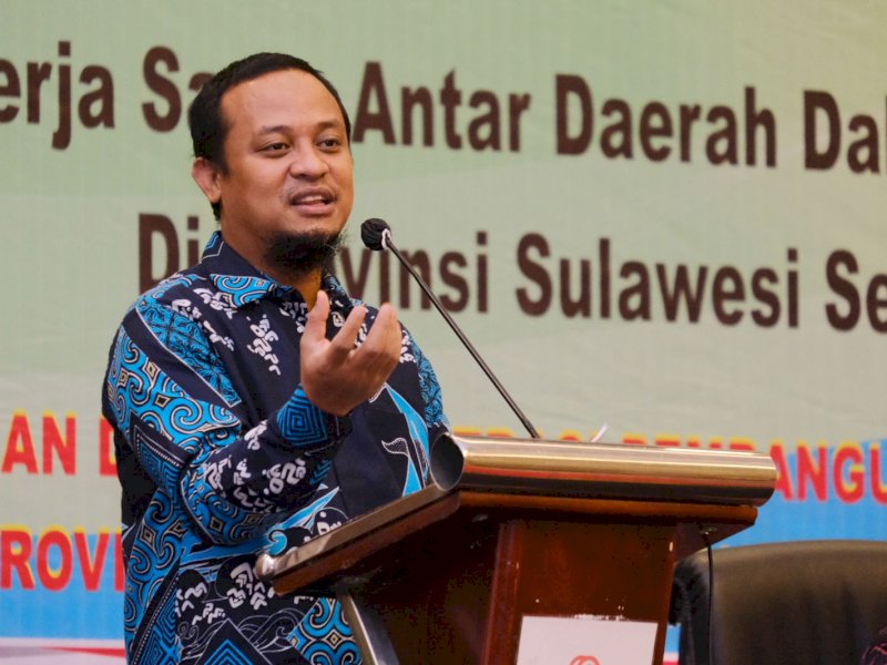 Jelang Nataru, Plt Gubernur Minta Kepala Daerah Pantau Harga Pangan