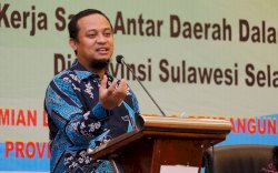 Jelang Nataru, Plt Gubernur Minta Kepala Daerah Pantau Harga Pangan