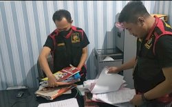 Breaking News: Timsus Kejaksaan Geledah Kantor Disdikbud Jeneponto 