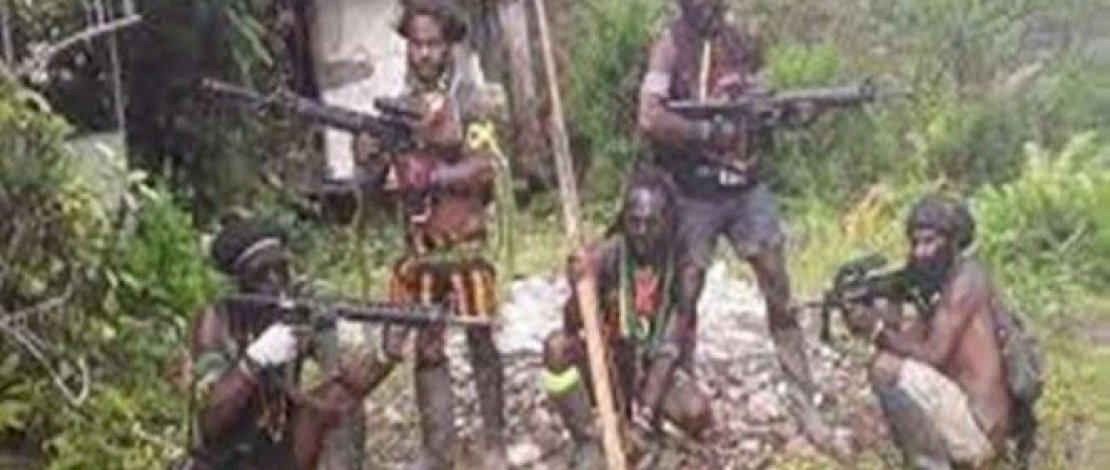 Panglima TNI Jelaskan Alasan Kembali Sebut OPM ke KKB Papua Panglima TNI Jelaskan Alasan Kembali Sebut OPM ke KKB Papua