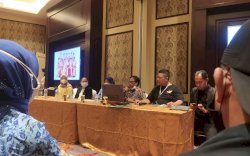 Angkat Budaya Asli Pengantin Pria Makassar, Event Ibex 2021 kembali Digelar