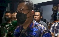 Cegah Kluster Tahun Baru, Kapolrestabes Makassar Tegaskan Tak Ada Pesta Kembang Api
