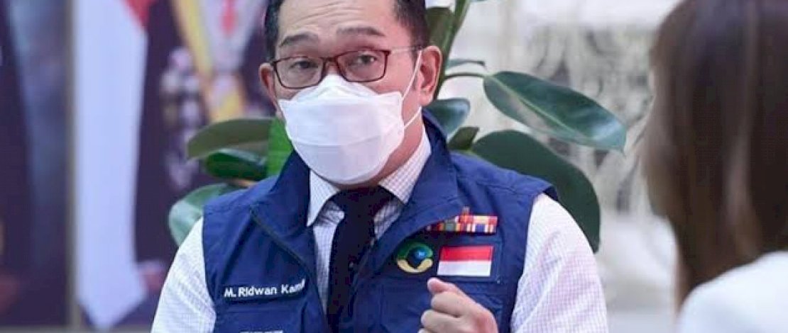 ridwan kamil
