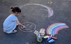 Wajah Putri Hamish dan Raisa Mulai Dipamerkan di Media Sosial, Netizen: Mirip Gempi