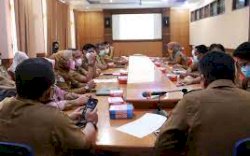 19 Inovasi Berebut TOP 7 Inovasi Terbaik Tingkat Kabupaten Luwu Utara, Ini Tahapannya