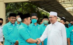 Anis Matta Dorong Pesantren Jadi Pusaran Utama Kekuatan Umat