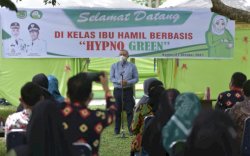 Tim Verlap KRIPP Sulsel Sebut Hypnogreen Luwu Utara Lebih Komprehensif 