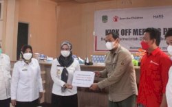 Naikkan Level KLA dari Madya ke Nindya, Pemda Luwu Utara Fokus Bangun PATBM Terkoneksi 