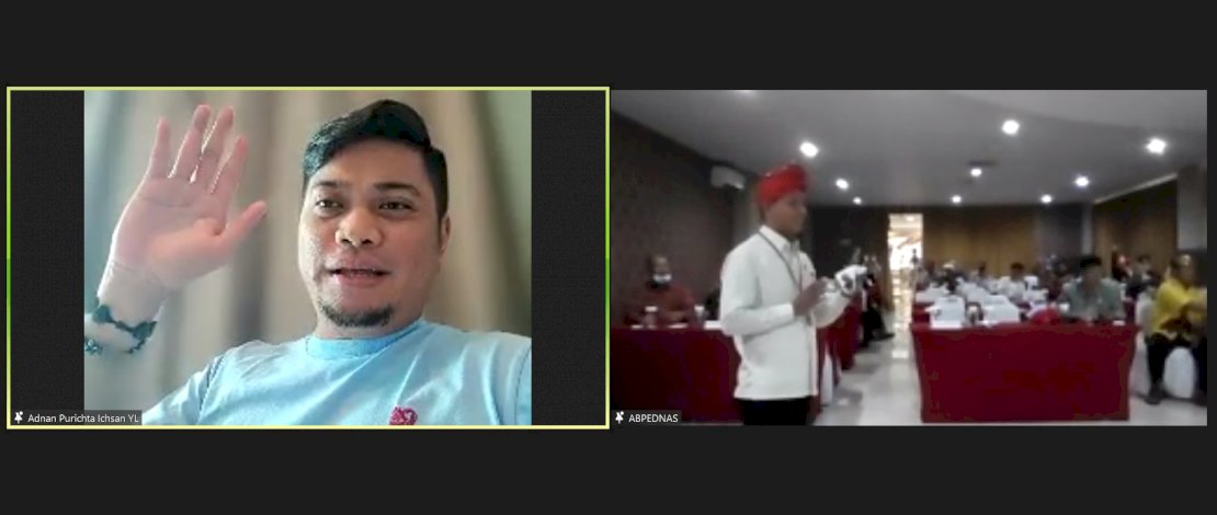 Bupati Gowa Sebut Peran Desa Berkontribusi Dorong Pembangunan Daerah