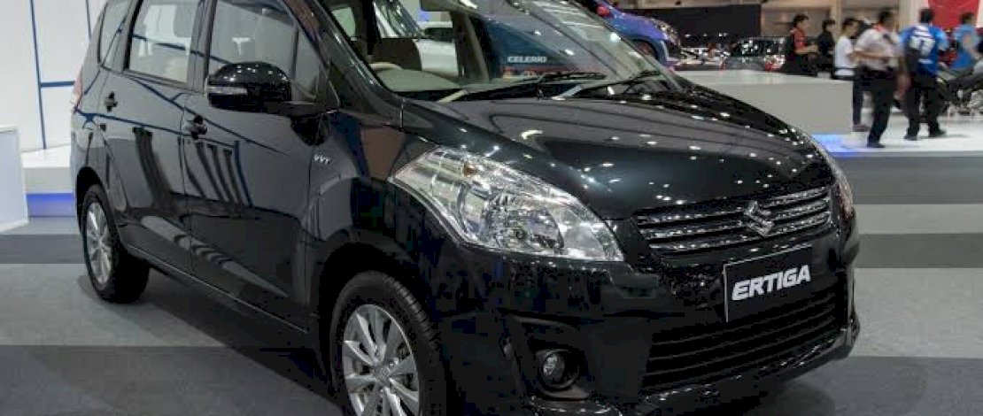 Mobil LMPV Bakal Naik di Awal Tahun 2022, Beli Sekarang, Yuk! 