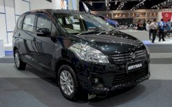 Mobil LMPV Bakal Naik di Awal Tahun 2022, Beli Sekarang, Yuk! 