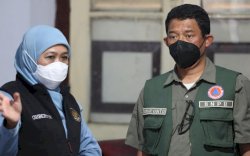 BNPB Akan Berikan Dana Tunggu untuk Warga Terdampak Erupsi Gunung Semeru