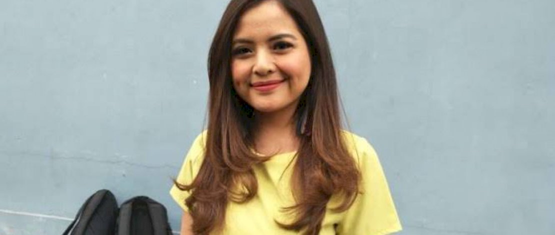 Tasya Kamila: Beasiswa LPDP Gak Nuntut Kita Buat Jadi ASN