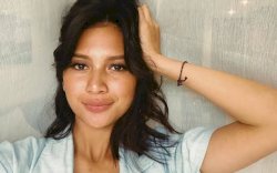 Deg-degan Hadapi Pergantian Tahun, Indah Permatasari: 2022 Perjalanan Hidup Seperti Apa Ya?