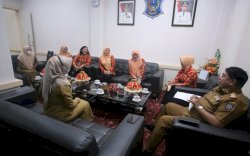 Abdul Hayat Minta Tes PCR dan Antigen Sebelum Pelaksanaan Kegiatan yang Digelar Pemerintah