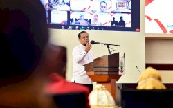 Capaian Vaksinasi Rendah di Enam Daerah, Andi Sudirman Sulaiman Kerahkan 1.000 Vaksinator