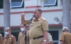 Sekda Sampaikan Dua Konsep yang Berhasil Selesaikan Permasalahan Jeneponto