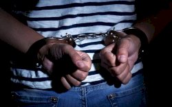 Sempat Kabur, Bapak Hamili Anak Kandung di Gowa Berhasil Diamankan Polisi