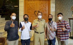 PFI Makassar akan Hadirkan 100 Cerita di Masa Pandemi