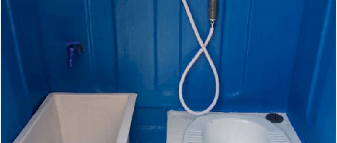 4 Bahan Dapur Ini Bikin Noda di Toilet Minggat Seketika 4 Bahan Dapur Ini Bikin Noda di Toilet Minggat Seketika