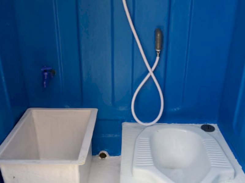 4 Bahan Dapur Ini Bikin Noda di Toilet Minggat Seketika